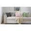 Housse de coussin en velours côtelé, housse de coussin en velours côtelé décoratif, ensemble de 2-112511063-112511064