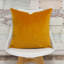 Broun Square Throw Pillow Cover-42682691-117586787