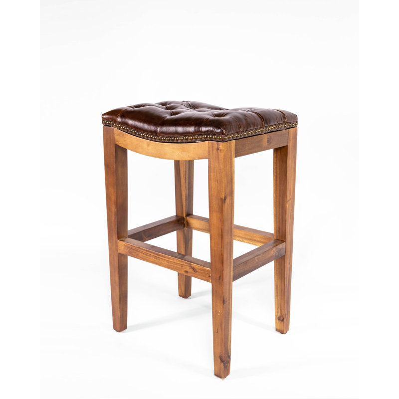Genta 4248D0755648489DAC9D461FAA14B88B, Tabouret de bar (siège d'une hauteur de 30 po)