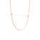 Wireline Pendant by Formafantasma