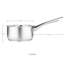 1L Stainless Steel Milk Pan-441068218