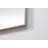 Valparaiso Metal Square Wall Mirror-368463562-368463556