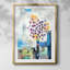 «Take A Seattle», reproduction encadrée-749788034-749788035-749788037