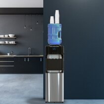 Giantex Freestanding Top Loading Electric Water Dispenser