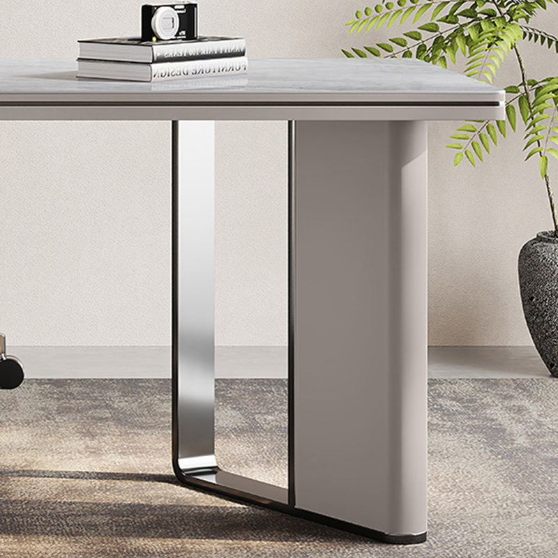 Hallett, 29.53" H x 55.12" W x 27.56" D
