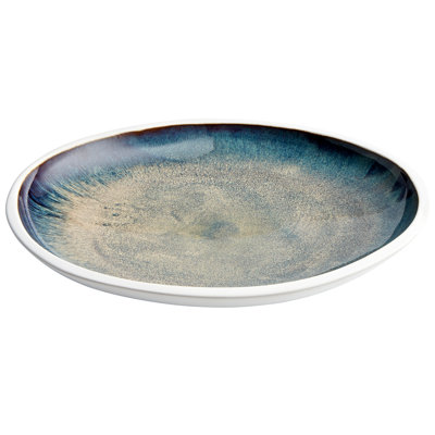 Lullaby Glass Decorative Bowl