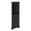 Grande armoire d'angle avec portes-534859294