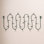 100-Count Faceted C7 LED Christmas Lights