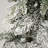 Pre-Lit Christmas Artificial Tree Set