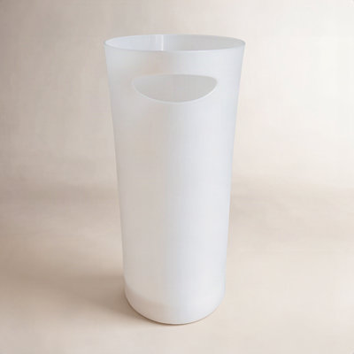 Skinny 2gal Waste Basket