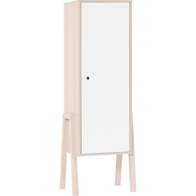 Robena 1 Door Wardrobe