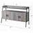 TV Stand With Storage