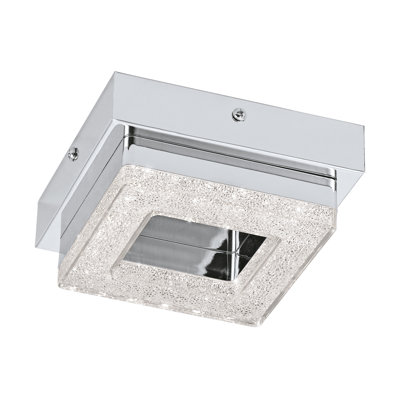 Kaarlo LED Flush Mount