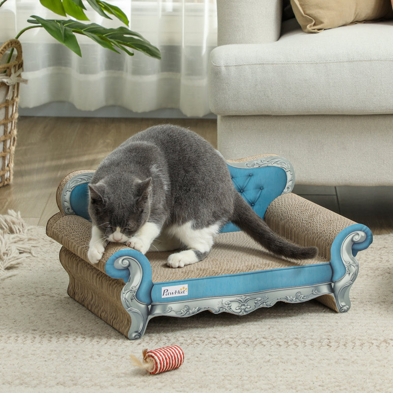 Scratching Post