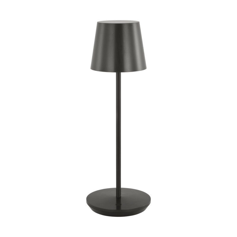 Nevis LED Table Lamp, 16.4" H x 5.1" W x 5.1" D