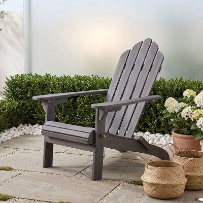 Outdoor Lounge Chair