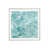Silver Single Picture Framed