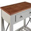 70cm Solid Wood Console Table-616775709