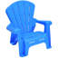Dodd Kids Square Interactive Table and Chair Set-39850536