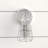 Silas Dimmable Bath Sconce-31497500