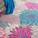 Carollee Floral Indoor Rug