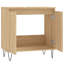Obadiah Floor Mounted Bathroom Cabinet-724132805