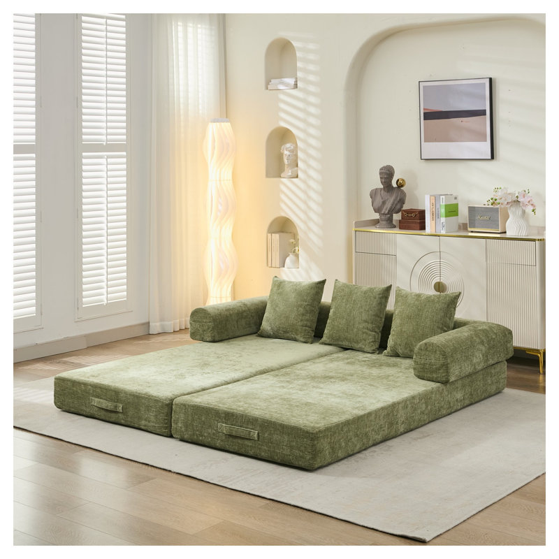 Canapé-lit Comfy