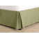 Jupe de lit en microfibre douce de 14 po Wayfair Basics® 1800 Series