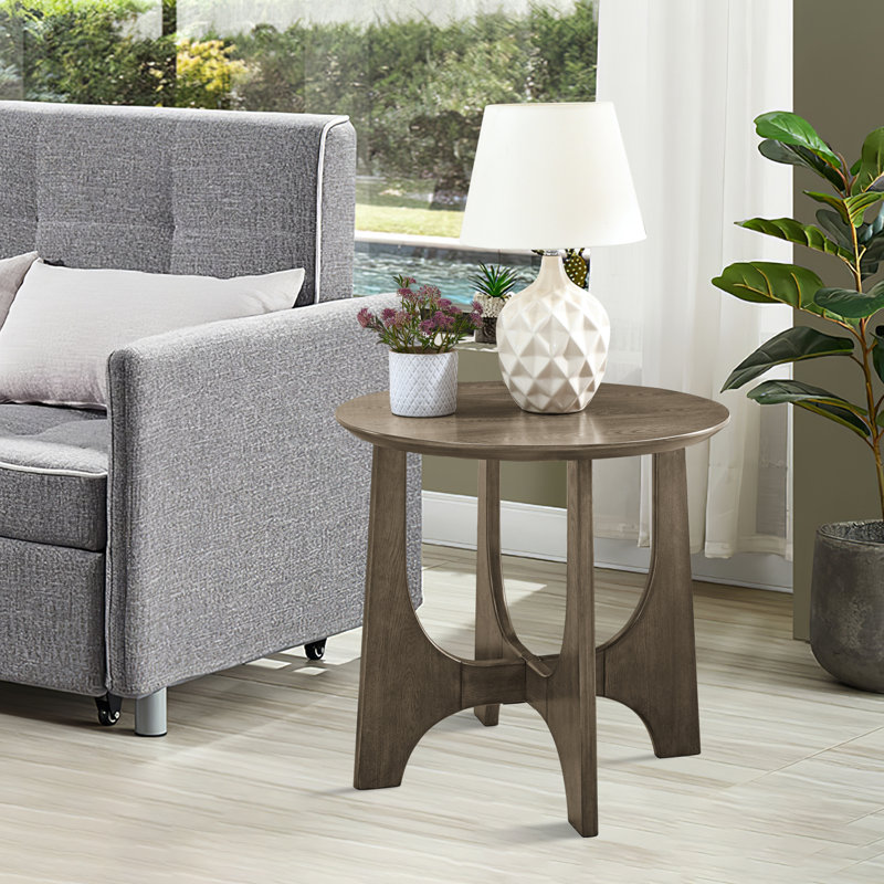 Table de bout Speranta