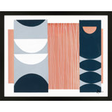 Over There Print by Lee Lessem