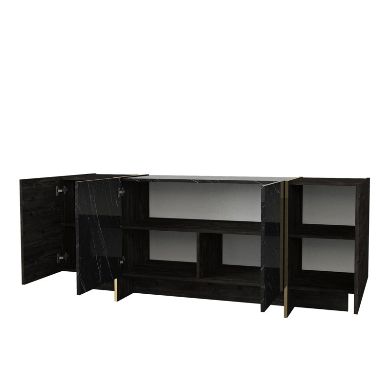 70.9'' Console Table