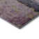 Premium Machine Washable Cerrito AMF605 Blush Rug