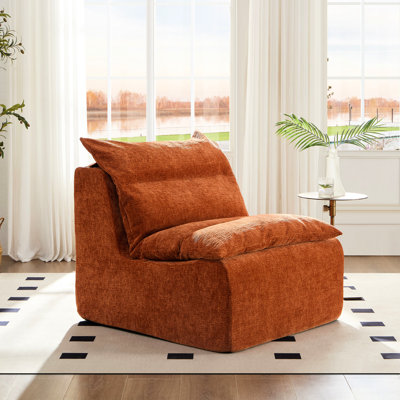 Fauteuil à billes Autley
