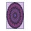 Chenille Washable Indoor Rug