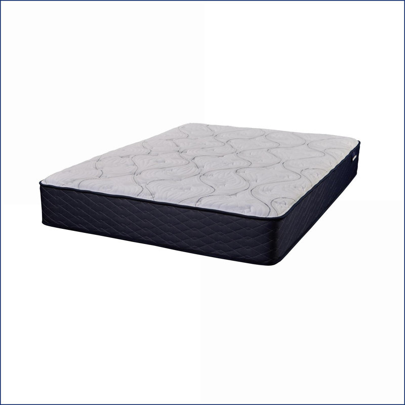 Restonic ComfortCare LuxeRest Full Size Mattress with CoolGel Foam &amp; Marvelous Middle Support, Full
