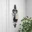 8.5'' H Metal Wall Wall Sconce-28118563