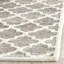 Tapis géométrique touffeté à la main Precious-11985638
