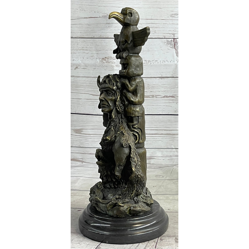 Figurines et sculptures Tylier
