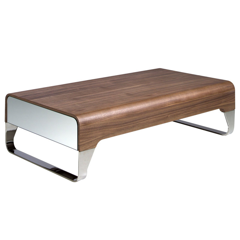 Coffee Table with Storage