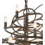 Ellise 13 - Light Chandelier