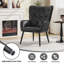 Fauteuil à oreilles Diamond-503720720