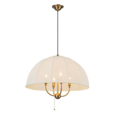 Tuscany Pendant