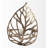 8.46'' H Metal Wall Wall Sconce