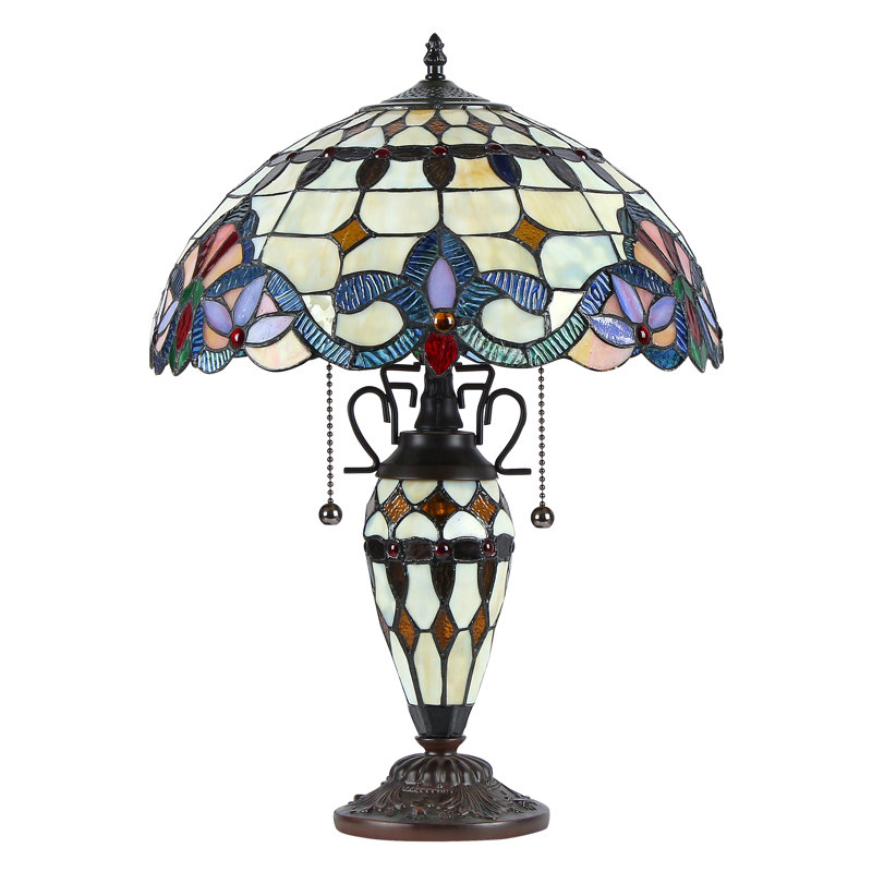 Lampe de table 22 po Laurie