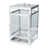 Silver is out of stock selected