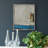 A Warped Window Premium Framed Canvas - Ready to Hang-938714425-938714421