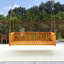 Balancelle en bois pour lit simple-1473063614