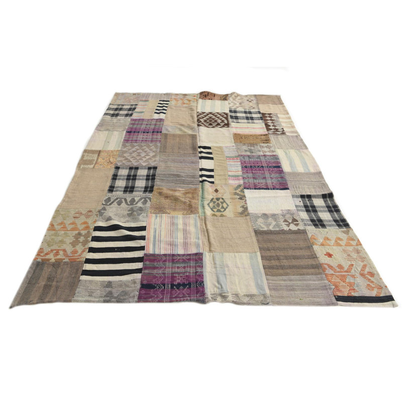 Nohoff Multi Rug
