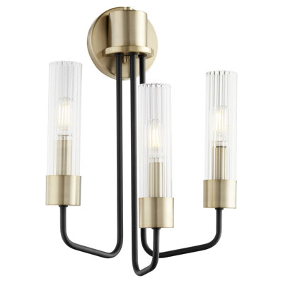 Binghampton Armed Sconce