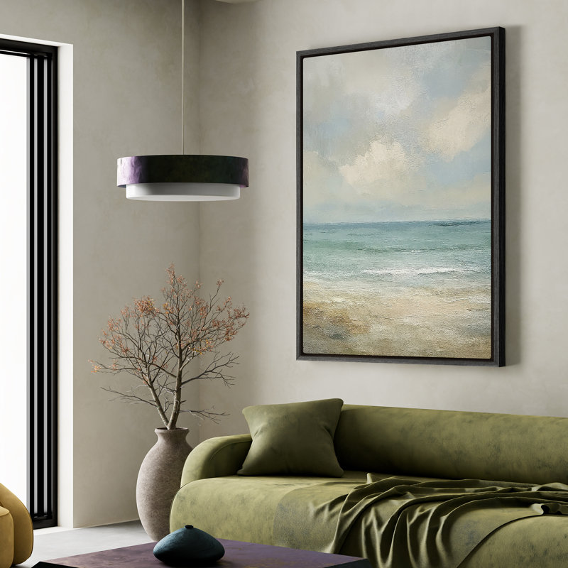 Art mural encadré sur toile - impressions murales pour chambre à coucher 24 "x 36", Black, 24" H x 16" W
